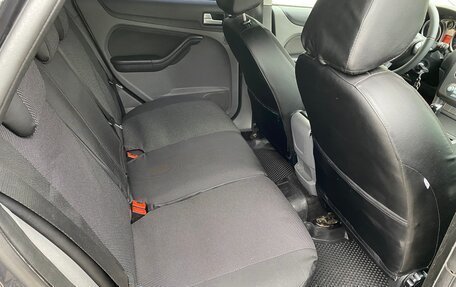 Ford Focus II рестайлинг, 2008 год, 460 000 рублей, 13 фотография