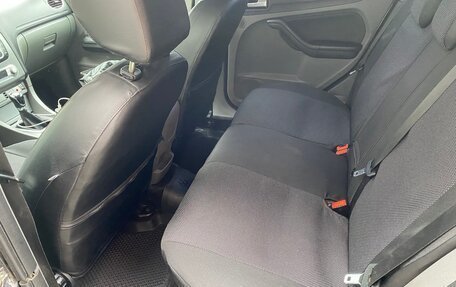 Ford Focus II рестайлинг, 2008 год, 460 000 рублей, 12 фотография