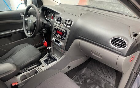 Ford Focus II рестайлинг, 2008 год, 460 000 рублей, 11 фотография