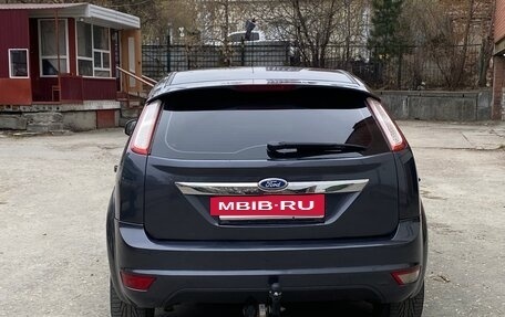 Ford Focus II рестайлинг, 2008 год, 460 000 рублей, 8 фотография