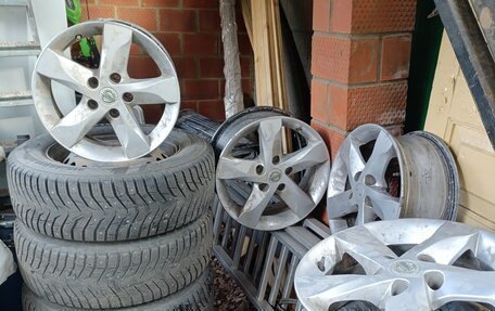 Nissan Qashqai, 2010 год, 700 000 рублей, 10 фотография