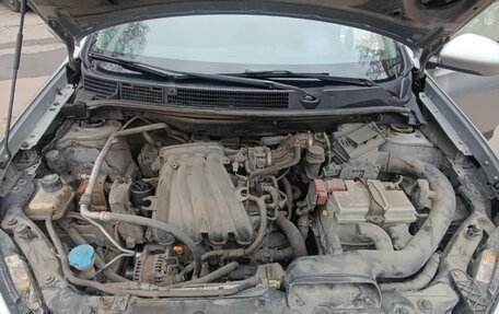 Nissan Qashqai, 2010 год, 700 000 рублей, 9 фотография