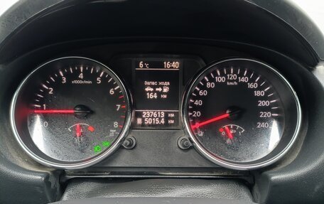 Nissan Qashqai, 2010 год, 700 000 рублей, 2 фотография