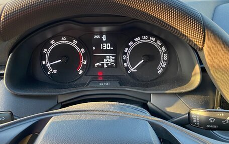 Skoda Rapid II, 2020 год, 1 300 000 рублей, 6 фотография