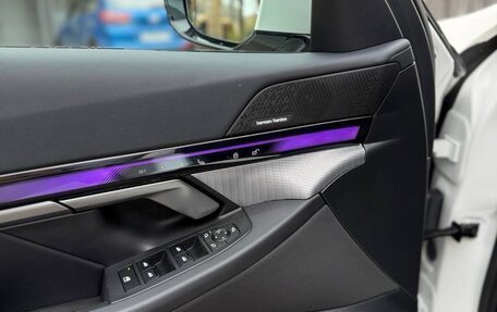 BMW 5 серия, 2023 год, 6 460 000 рублей, 12 фотография