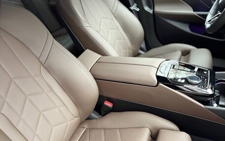 BMW 5 серия, 2023 год, 6 460 000 рублей, 18 фотография