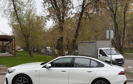 BMW 5 серия, 2023 год, 6 460 000 рублей, 8 фотография