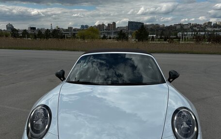 Porsche 911, 2016 год, 8 200 000 рублей, 2 фотография