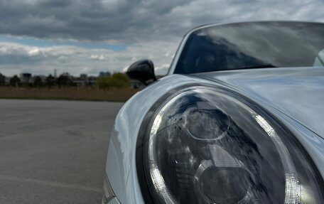 Porsche 911, 2016 год, 8 200 000 рублей, 6 фотография