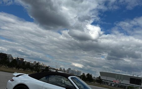 Porsche 911, 2016 год, 8 200 000 рублей, 4 фотография