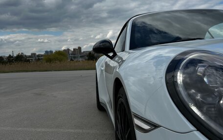 Porsche 911, 2016 год, 8 200 000 рублей, 7 фотография