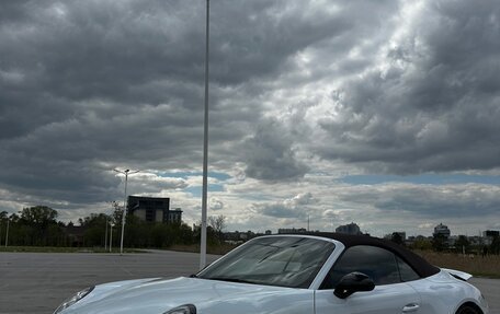 Porsche 911, 2016 год, 8 200 000 рублей, 12 фотография