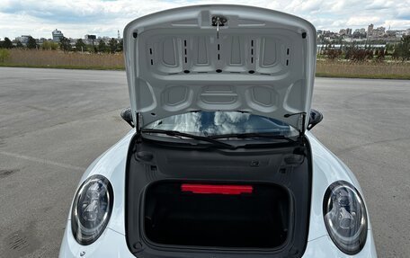 Porsche 911, 2016 год, 8 200 000 рублей, 13 фотография