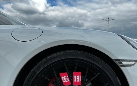 Porsche 911, 2016 год, 8 200 000 рублей, 5 фотография