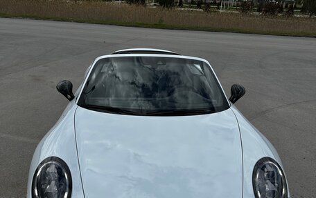 Porsche 911, 2016 год, 8 200 000 рублей, 17 фотография