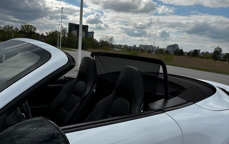 Porsche 911, 2016 год, 8 200 000 рублей, 23 фотография