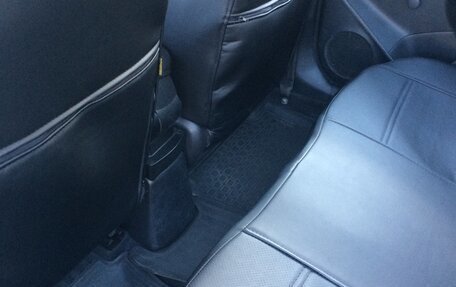 KIA Rio III рестайлинг, 2015 год, 530 000 рублей, 6 фотография