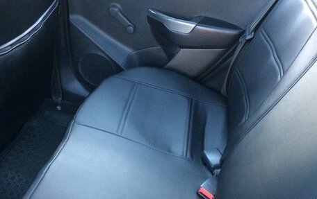 KIA Rio III рестайлинг, 2015 год, 530 000 рублей, 7 фотография