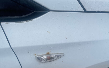 Hyundai Solaris II рестайлинг, 2019 год, 640 000 рублей, 2 фотография