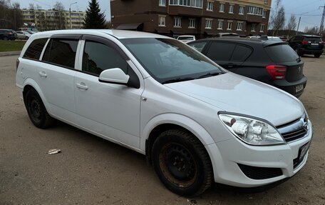 Opel Astra H, 2013 год, 750 000 рублей, 7 фотография