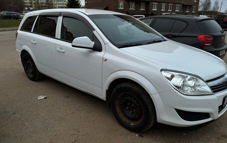 Opel Astra H, 2013 год, 750 000 рублей, 6 фотография