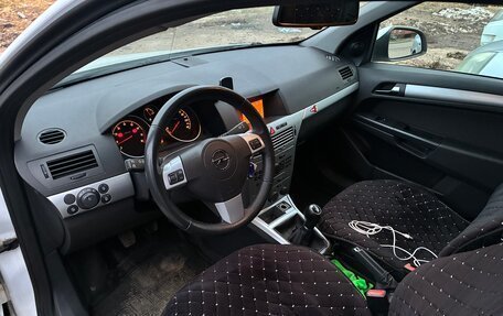 Opel Astra H, 2013 год, 750 000 рублей, 9 фотография