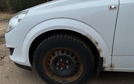 Opel Astra H, 2013 год, 750 000 рублей, 18 фотография