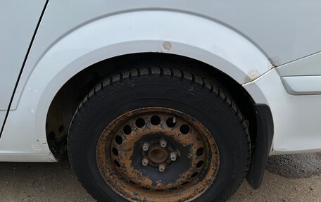 Opel Astra H, 2013 год, 750 000 рублей, 19 фотография