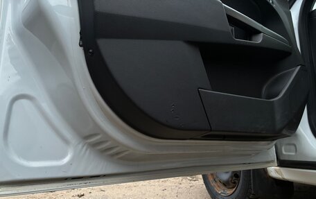 Opel Astra H, 2013 год, 750 000 рублей, 15 фотография