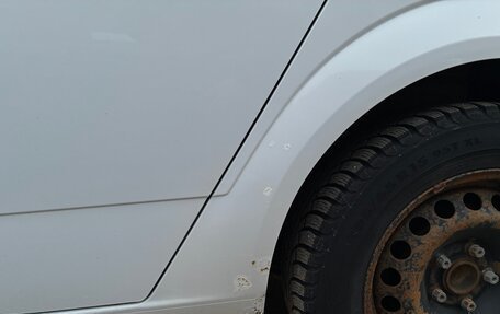 Opel Astra H, 2013 год, 750 000 рублей, 20 фотография