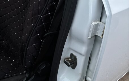 Opel Astra H, 2013 год, 750 000 рублей, 11 фотография