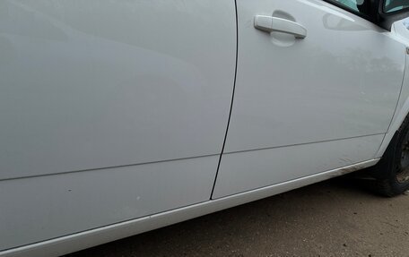 Opel Astra H, 2013 год, 750 000 рублей, 22 фотография