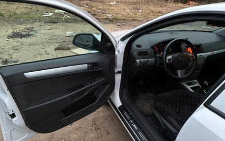 Opel Astra H, 2013 год, 750 000 рублей, 10 фотография