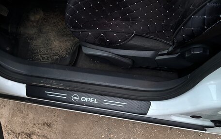 Opel Astra H, 2013 год, 750 000 рублей, 17 фотография