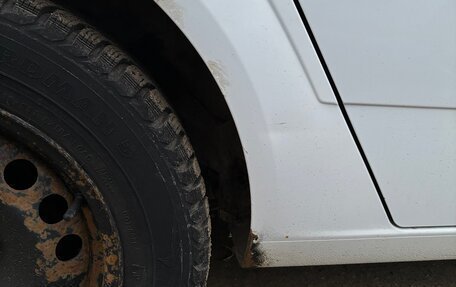 Opel Astra H, 2013 год, 750 000 рублей, 23 фотография