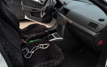 Opel Astra H, 2013 год, 750 000 рублей, 26 фотография