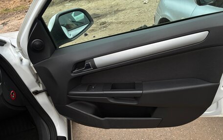 Opel Astra H, 2013 год, 750 000 рублей, 25 фотография