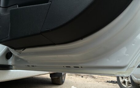 Opel Astra H, 2013 год, 750 000 рублей, 30 фотография