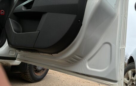 Opel Astra H, 2013 год, 750 000 рублей, 28 фотография