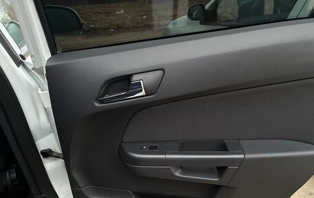 Opel Astra H, 2013 год, 750 000 рублей, 31 фотография