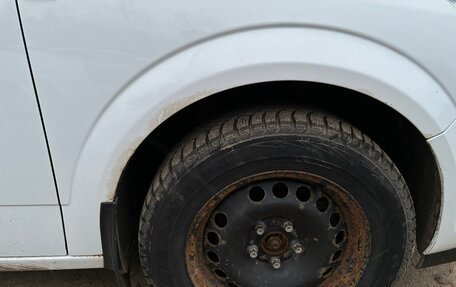 Opel Astra H, 2013 год, 750 000 рублей, 34 фотография