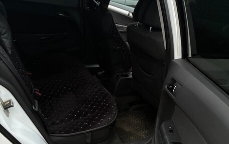 Opel Astra H, 2013 год, 750 000 рублей, 33 фотография