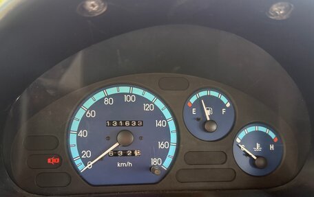 Daewoo Matiz I, 2013 год, 350 000 рублей, 10 фотография