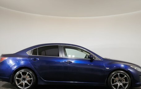 Mazda 6, 2007 год, 830 000 рублей, 4 фотография