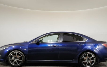 Mazda 6, 2007 год, 830 000 рублей, 8 фотография