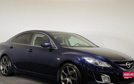 Mazda 6, 2007 год, 830 000 рублей, 3 фотография
