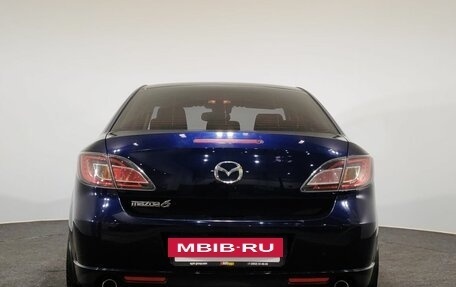 Mazda 6, 2007 год, 830 000 рублей, 6 фотография