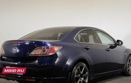 Mazda 6, 2007 год, 830 000 рублей, 5 фотография