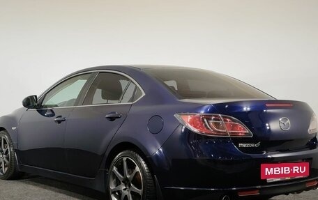 Mazda 6, 2007 год, 830 000 рублей, 7 фотография