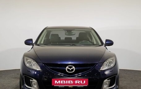 Mazda 6, 2007 год, 830 000 рублей, 2 фотография